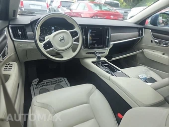 2020 Volvo V90 Cross Country T6 - miniatura 14