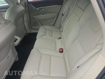 2020 Volvo V90 Cross Country T6 - miniatura 16