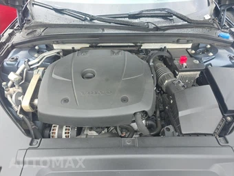 2020 Volvo V90 Cross Country T6 - miniatura 18