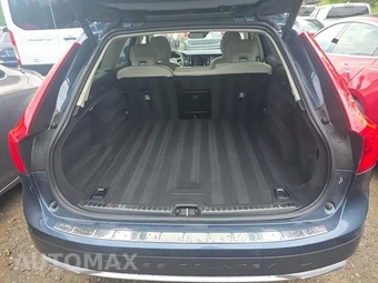 2020 Volvo V90 Cross Country T6 - miniatura 19