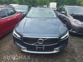 2020 Volvo V90 Cross Country T6 - miniatura 2