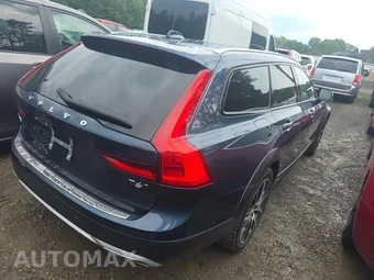 2020 Volvo V90 Cross Country T6 - miniatura 4