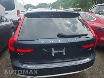 2020 Volvo V90 Cross Country T6 - miniatura 5