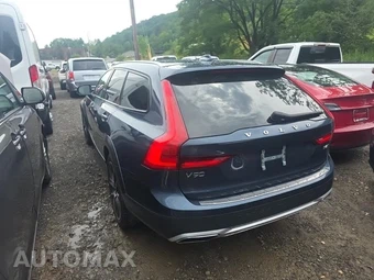 2020 Volvo V90 Cross Country T6 - miniatura 6