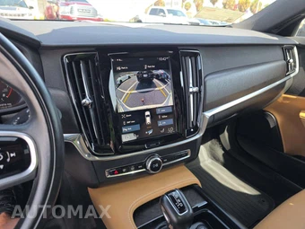 2020 Volvo V90 Cross Country T6 - miniatura 10