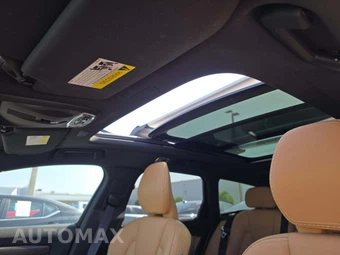 2020 Volvo V90 Cross Country T6 - miniatura 11