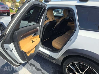 2020 Volvo V90 Cross Country T6 - miniatura 13