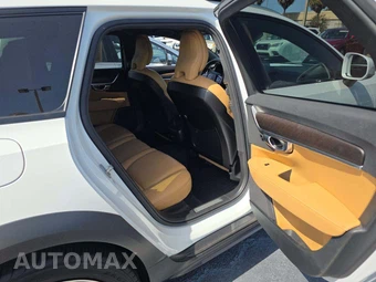 2020 Volvo V90 Cross Country T6 - miniatura 16