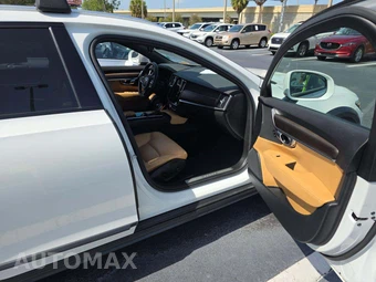 2020 Volvo V90 Cross Country T6 - miniatura 18