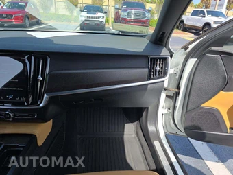 2020 Volvo V90 Cross Country T6 - miniatura 19
