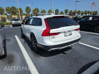 2020 Volvo V90 Cross Country T6 - miniatura 2