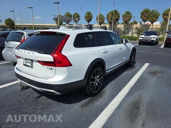 2020 Volvo V90 Cross Country T6 - miniatura 3