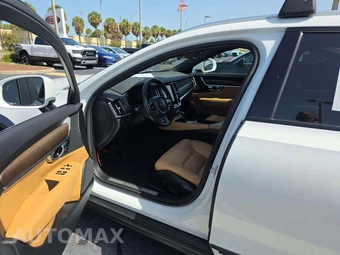 2020 Volvo V90 Cross Country T6 - miniatura 6