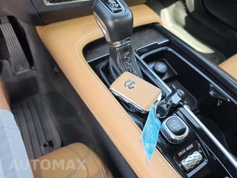 2020 Volvo V90 Cross Country T6 - miniatura 8