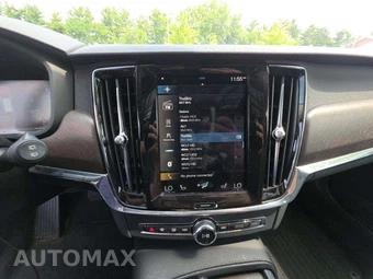 2020 Volvo V90 Cross Country T6 - miniatura 10