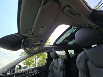 2020 Volvo V90 Cross Country T6 - miniatura 11