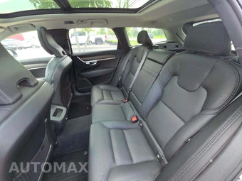 2020 Volvo V90 Cross Country T6 - miniatura 13