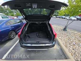 2020 Volvo V90 Cross Country T6 - miniatura 14