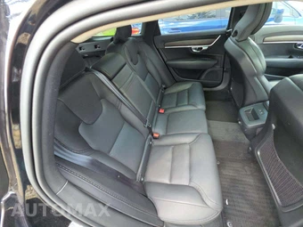 2020 Volvo V90 Cross Country T6 - miniatura 16