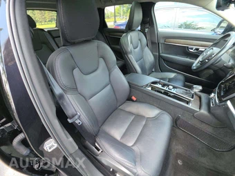 2020 Volvo V90 Cross Country T6 - miniatura 18