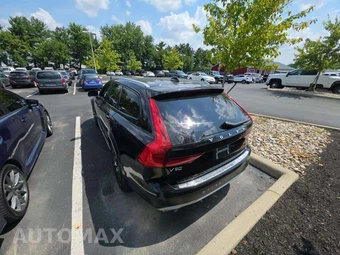 2020 Volvo V90 Cross Country T6 - miniatura 2