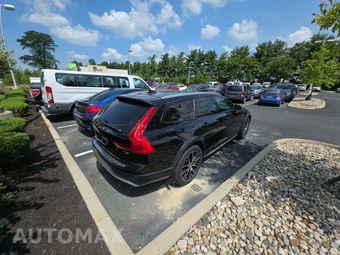 2020 Volvo V90 Cross Country T6 - miniatura 3