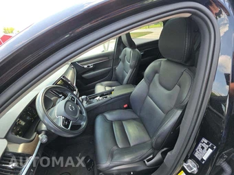2020 Volvo V90 Cross Country T6 - miniatura 6