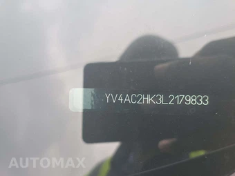 2020 Volvo XC40 T4 Momentum – miniatura 5