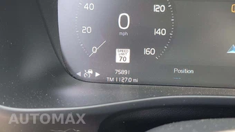 2020 Volvo XC40 T5 Inscription – miniatura 18