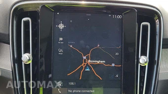 2020 Volvo XC40 T5 Inscription – miniatura 22
