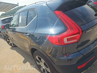 2020 Volvo XC40 T5 Inscription – miniatura 6