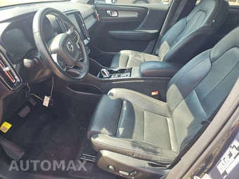 2020 Volvo XC40 T5 Inscription – miniatura 7