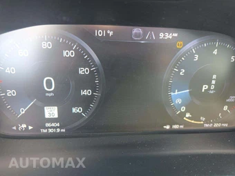 2020 Volvo XC40 T5 R-Design – miniatura 6