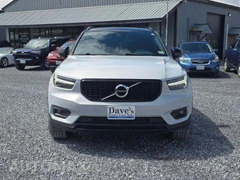 2020 Volvo XC40 T5 R-Design – miniatura 33