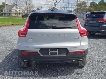 2020 Volvo XC40 T5 R-Design – miniatura 35