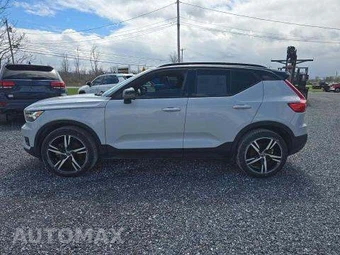 2020 Volvo XC40 T5 R-Design – miniatura 39