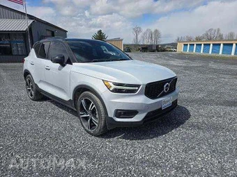 2020 Volvo XC40 T5 R-Design – miniatura 4