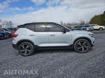 2020 Volvo XC40 T5 R-Design – miniatura 40