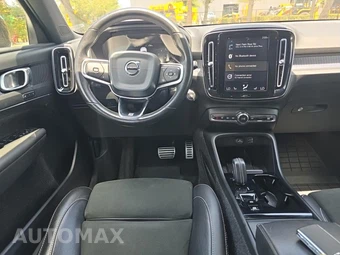 2020 Volvo XC40 T5 R-Design – miniatura 14