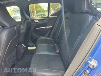 2020 Volvo XC40 T5 R-Design – miniatura 16