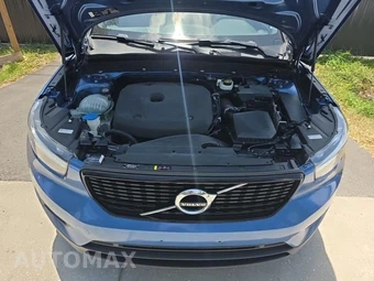 2020 Volvo XC40 T5 R-Design – miniatura 18