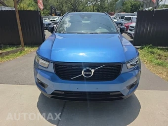 2020 Volvo XC40 T5 R-Design – miniatura 2