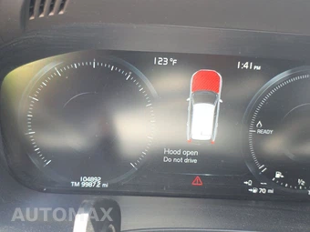 2020 Volvo XC60 Plug-In Hybrid T8 Momentum - miniatura 12