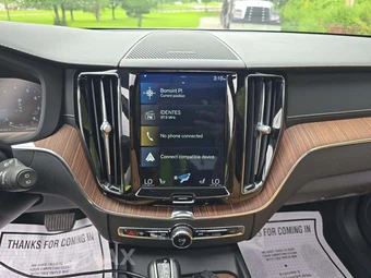 2020 Volvo XC60 T5 Inscription - miniatura 10