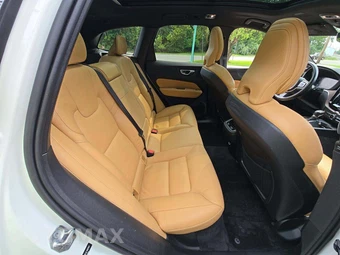 2020 Volvo XC60 T5 Inscription - miniatura 16