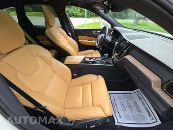 2020 Volvo XC60 T5 Inscription - miniatura 18