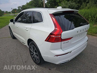 2020 Volvo XC60 T5 Inscription - miniatura 2