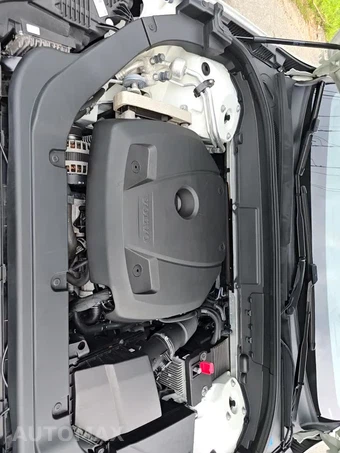 2020 Volvo XC60 T5 Inscription - miniatura 24