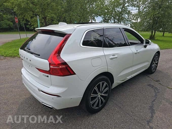 2020 Volvo XC60 T5 Inscription - miniatura 3
