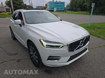 2020 Volvo XC60 T5 Inscription - miniatura 4